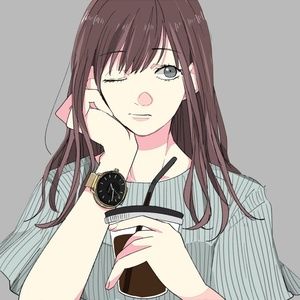 Meet your Posher, Jaye